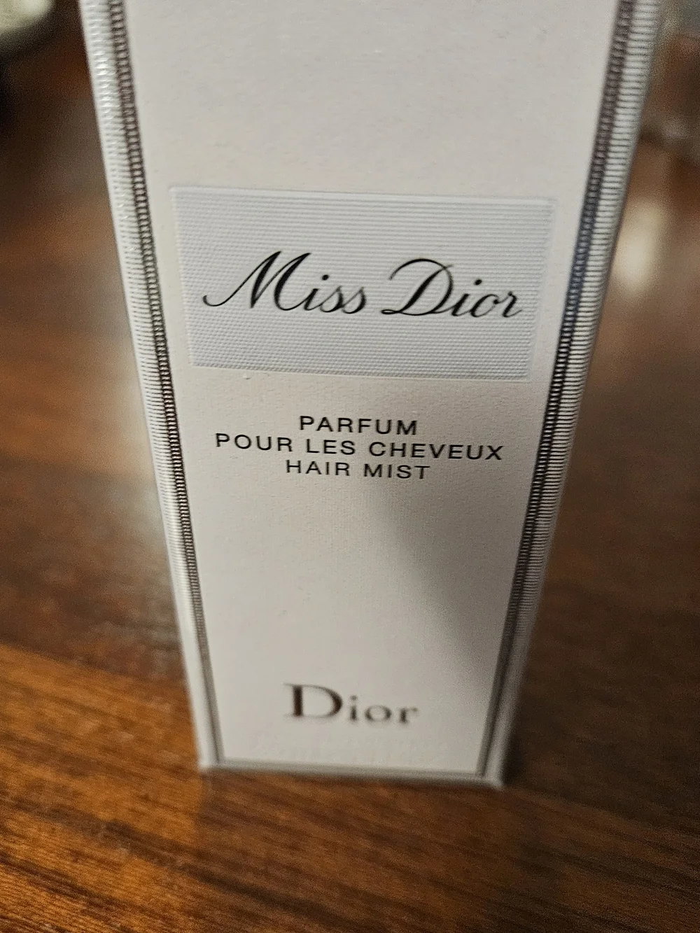 Dior brand new